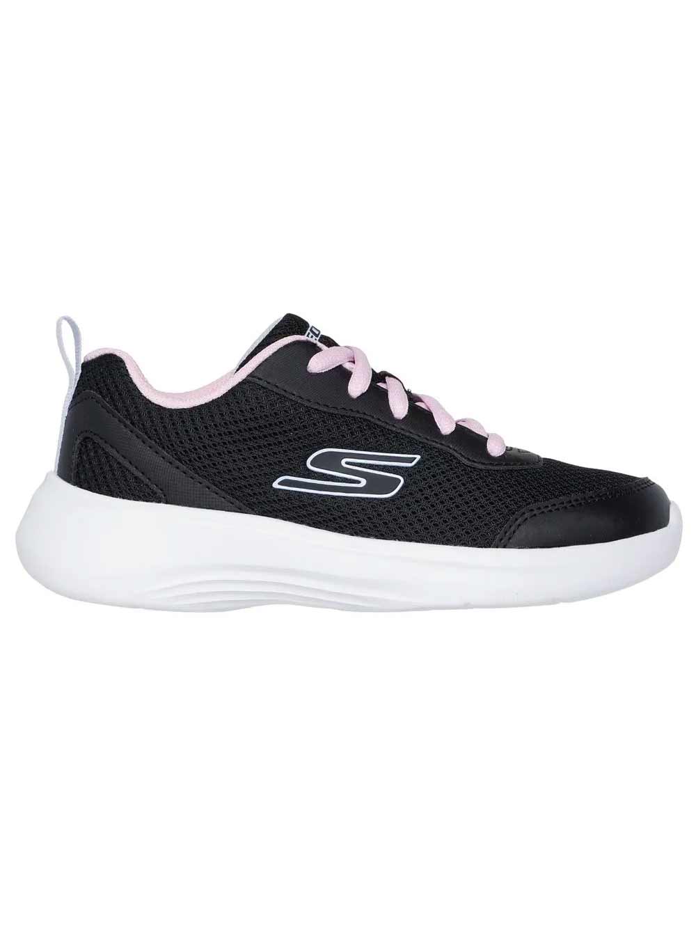 SKECHERS Обувки SELECTORS - RESET ACTIVATE