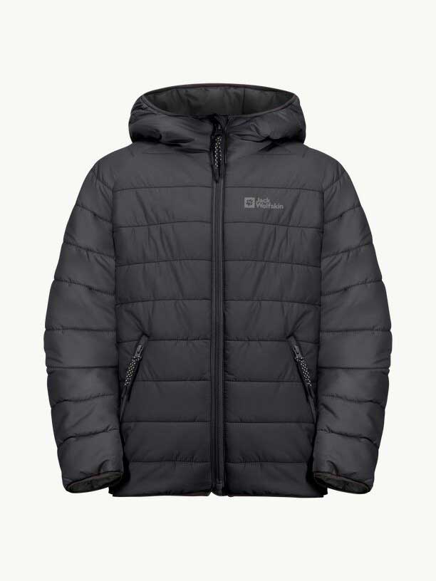 JACK WOLFSKIN Яке ZENON JACKET K