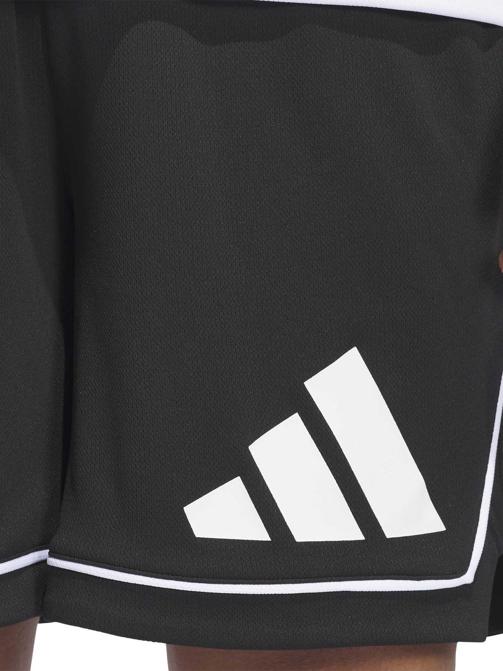 ADIDAS PERFORMANCE Къси панталони Basketball Badge of Sport Shorts