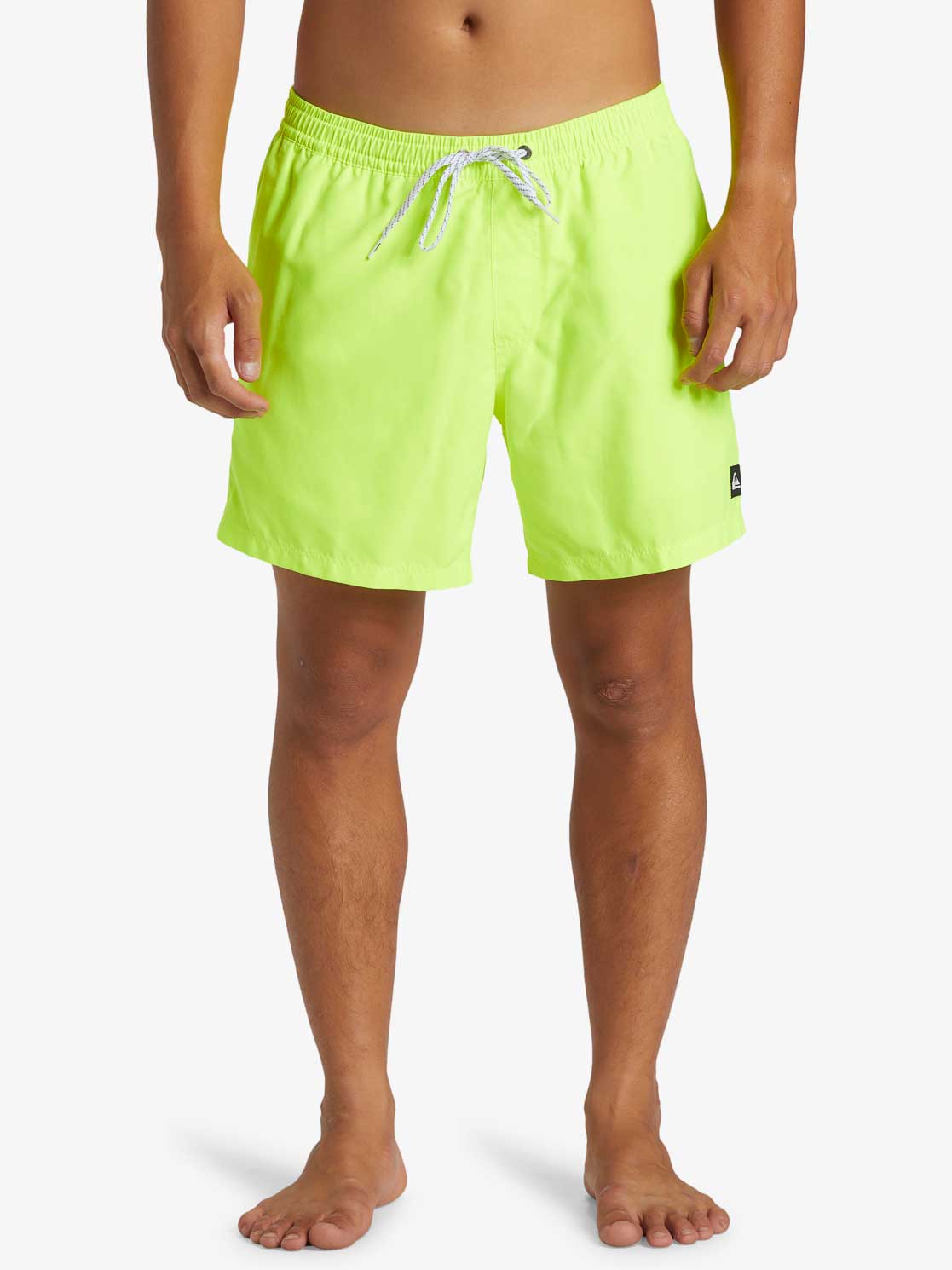 QUIKSILVER Плувни шорти EVERYDAY SOLID VOLLEY 15