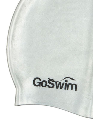 GO SWIM Плувна шапка GS-SC601