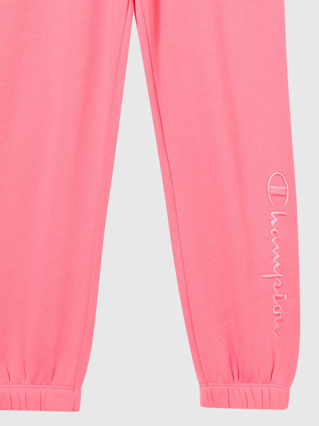 CHAMPION Спортно долнище Elastic Cuff Pants
