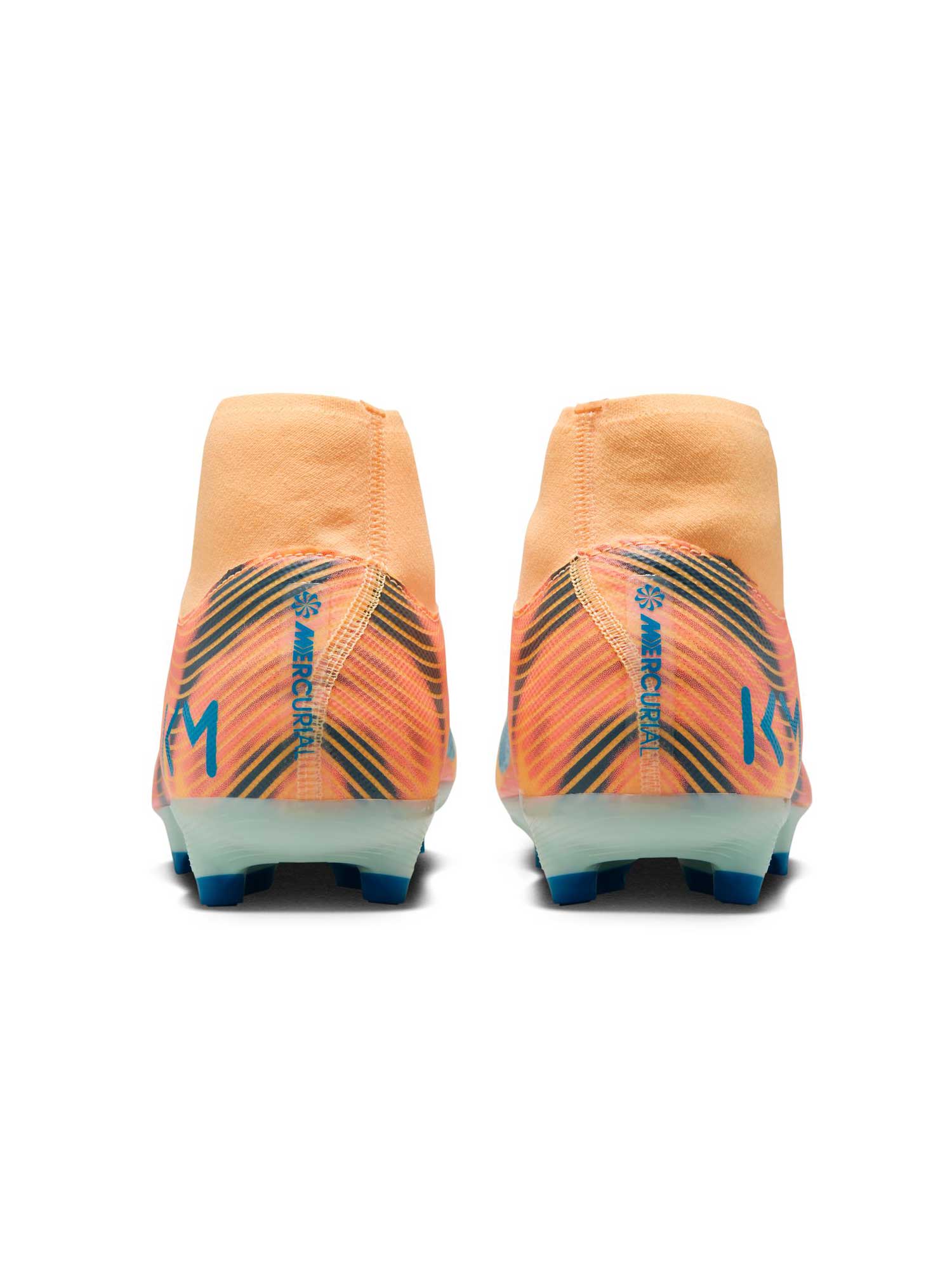 NIKE Обувки ZM SUPERFLY 10 ACAD Kylian Mbappe FG/MG