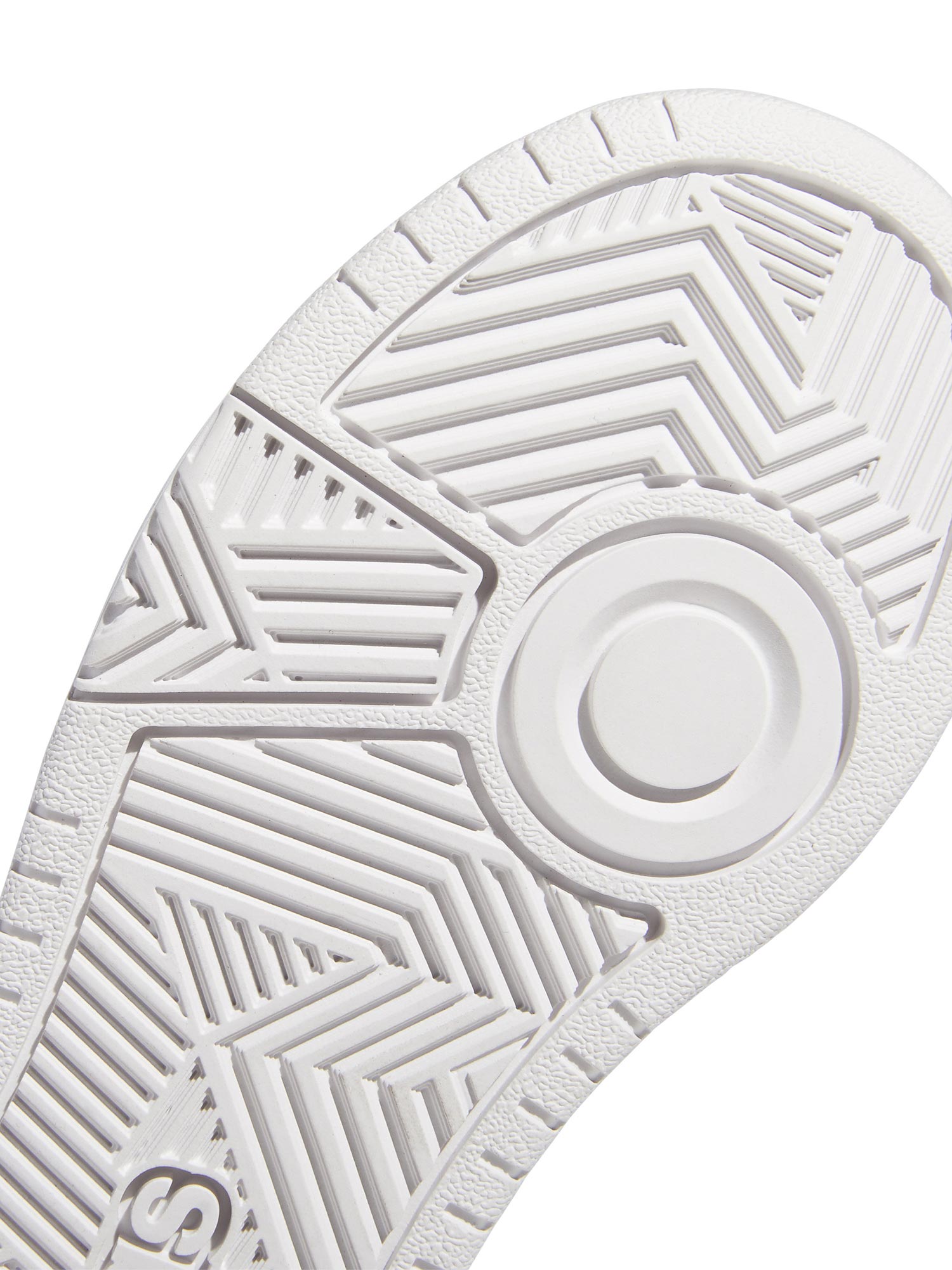 ADIDAS SPORTSWEAR Обувки Hoops Mid