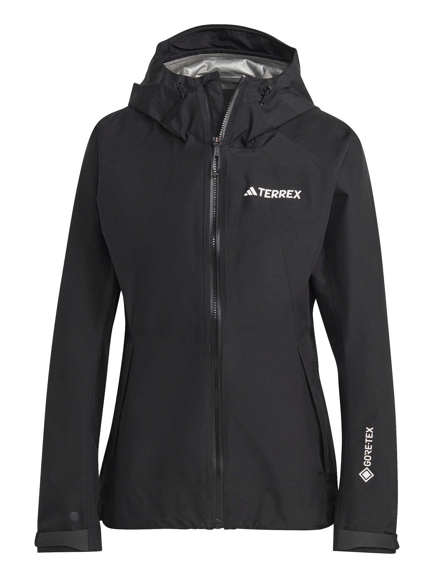 ADIDAS PERFORMANCE Ветровка TERREX XPERIOR GORE-TEX PACLITE