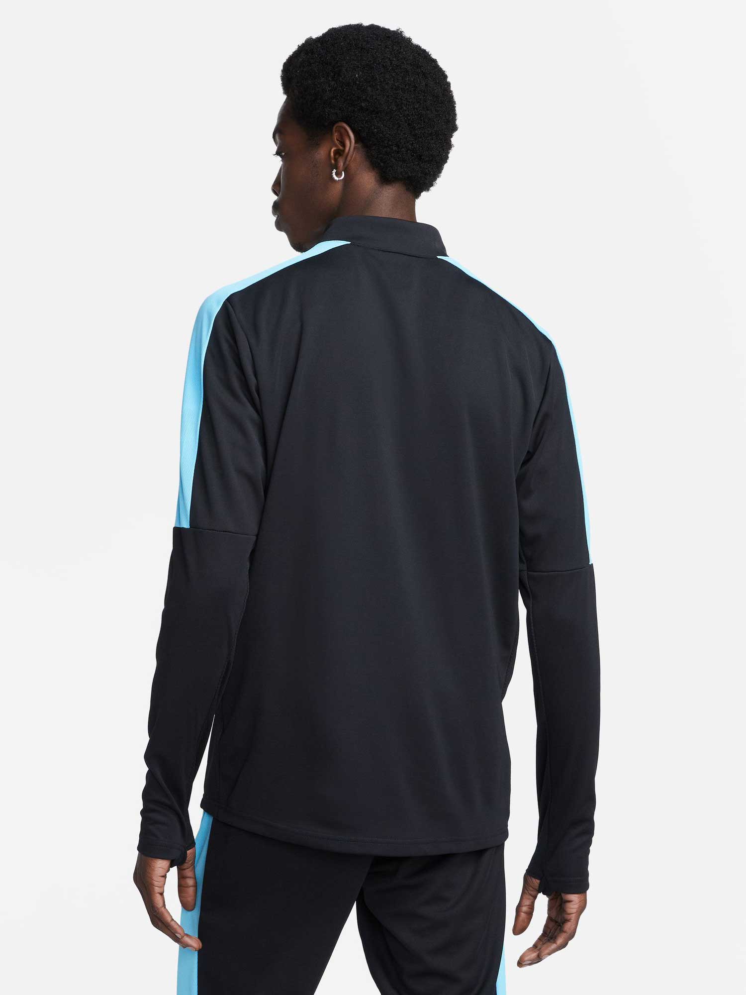 NIKE Блуза M NK DF ACD23 DRIL TOP BR