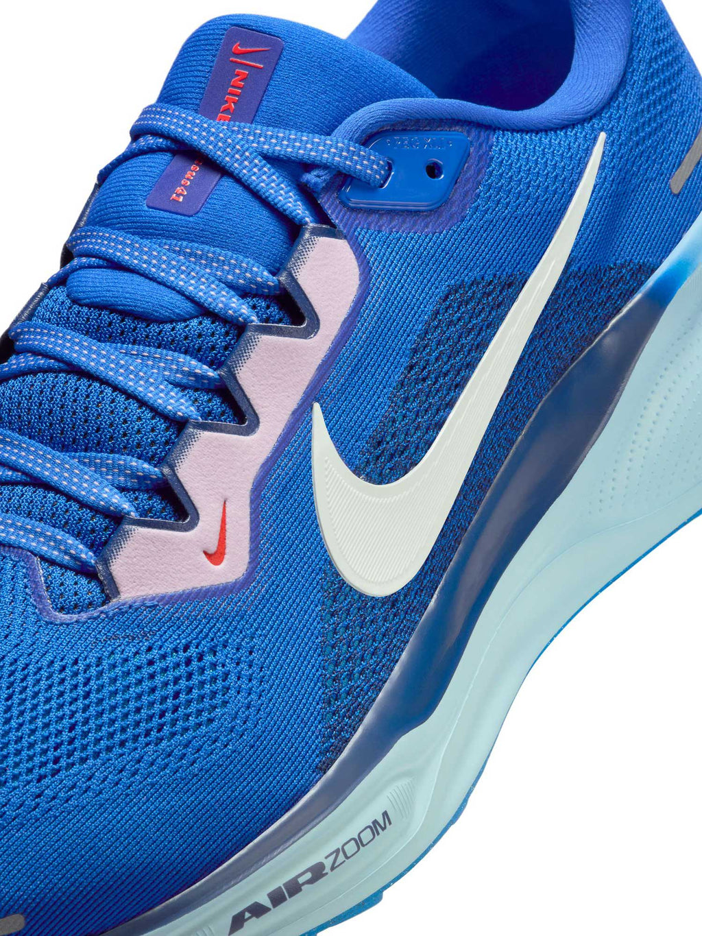 NIKE Обувки AIR ZOOM PEGASUS 41 CM