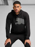 PUMA Суитшърт TAD BIG LOGO WOVEN JACKET