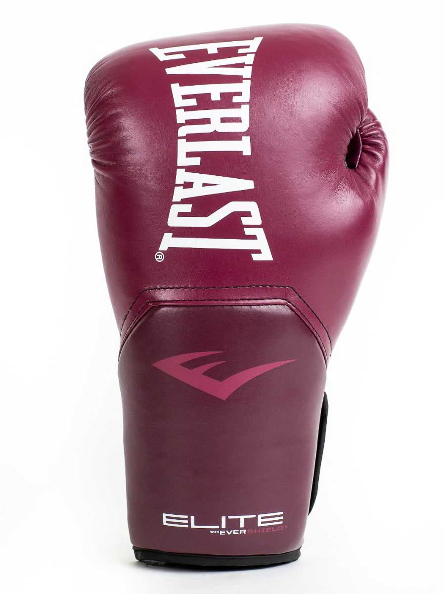 EVERLAST Боксови ръкавици Elite 2