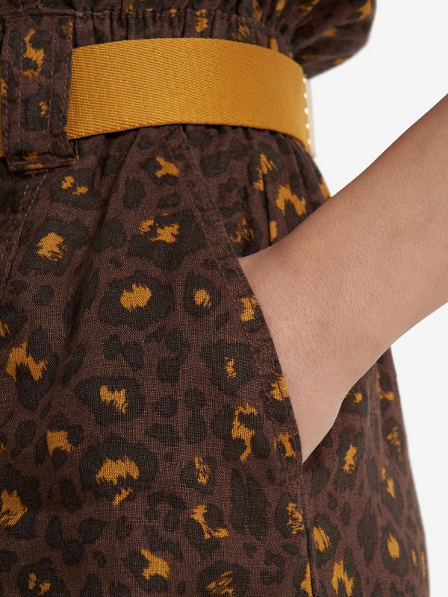CORDILLERO Гащеризон Travel Female Romper