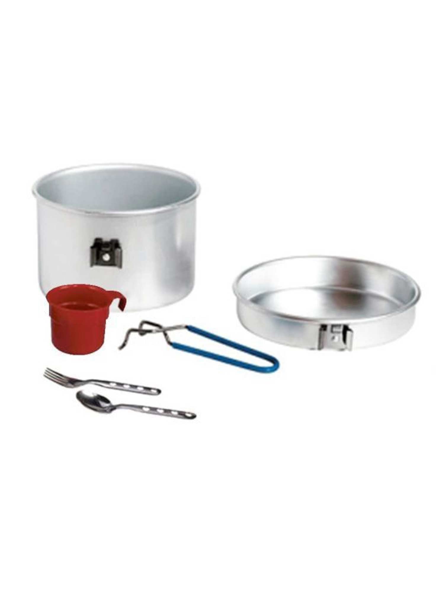 LAKEN Единичен готварски к-т Aluminum 1.25L