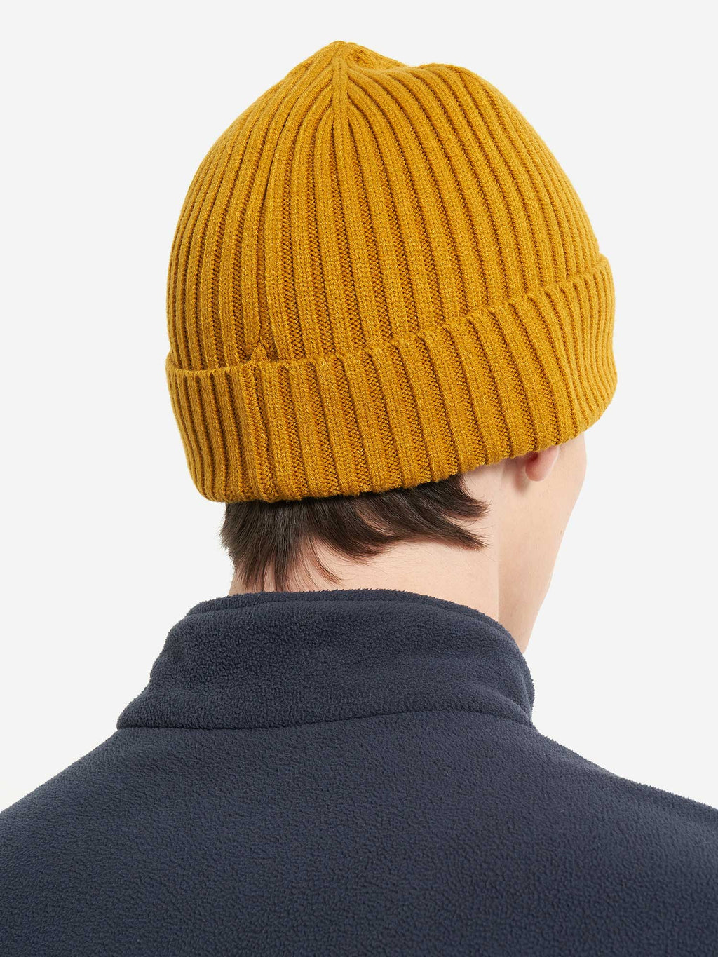 CORDILLERO Шапка Unisex Short Knitted Hat