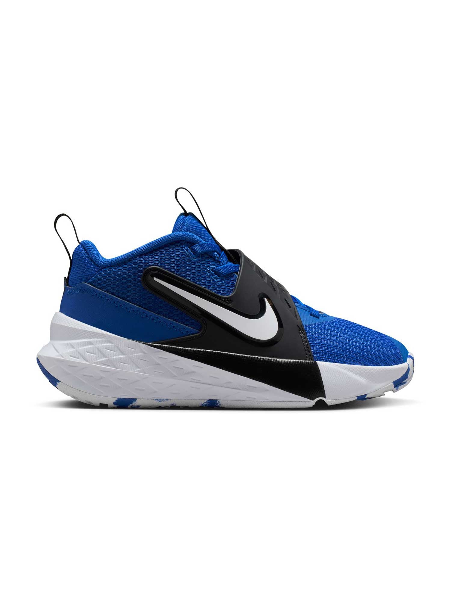 NIKE Обувки TEAM HUSTLE D 12 PS