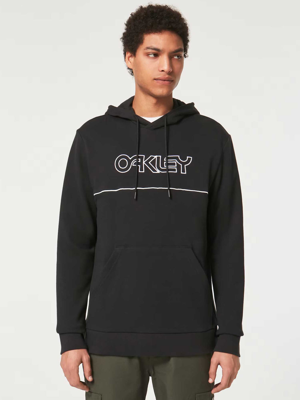 OAKLEY Суитшърт CLUB HOUSE B1B PO