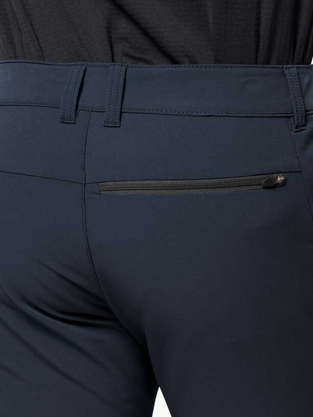 JACK WOLFSKIN Панталон ACTIVATE THERMIC PANTS M