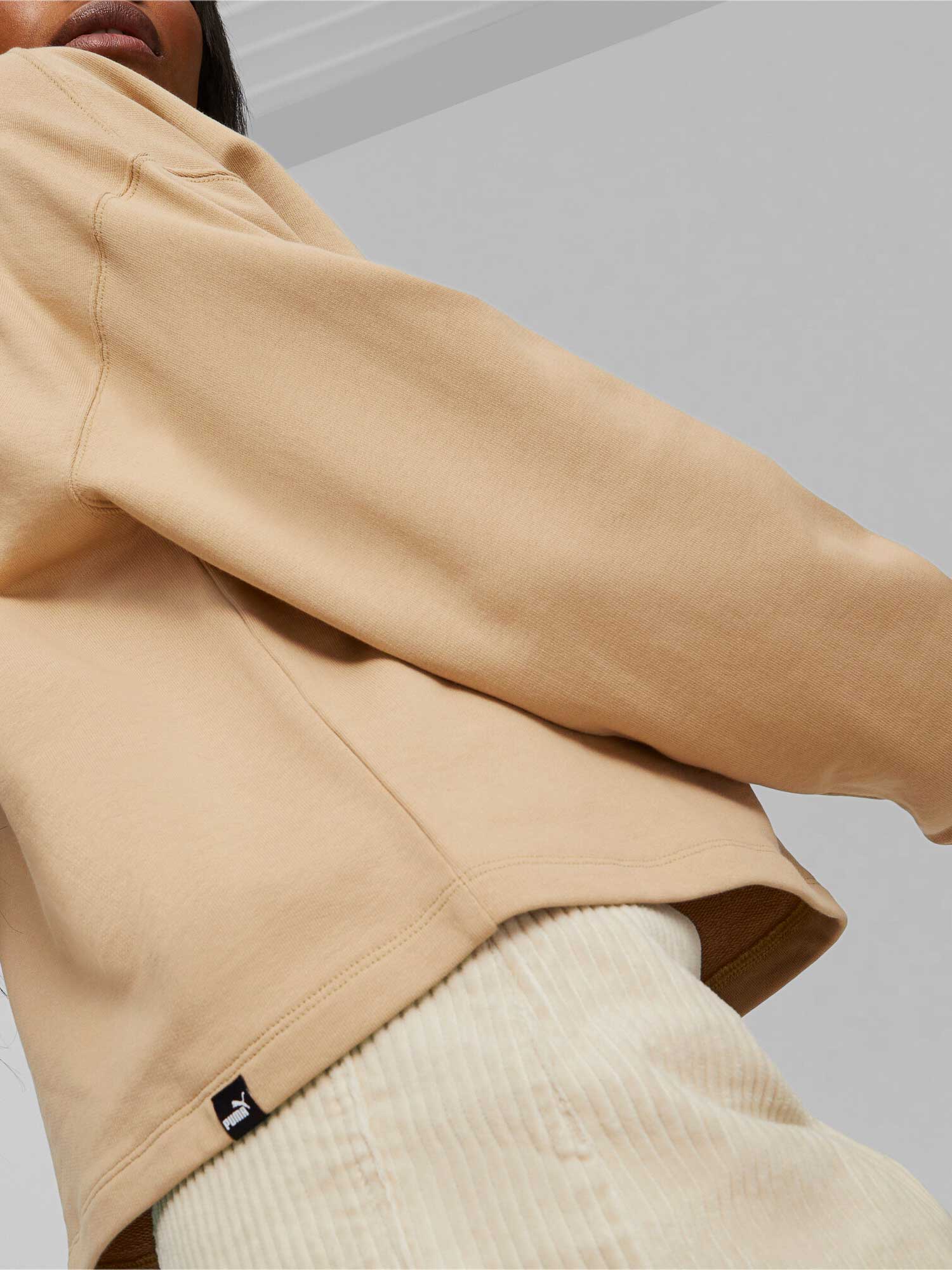 PUMA Блуза HER High-Neck HZ TR