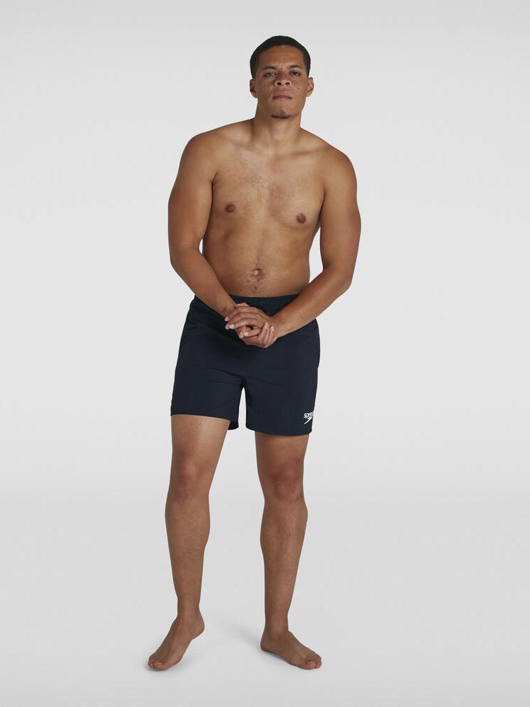 SPEEDO Плувни шорти MENS ESSENTIAL 16 WATERSHORT