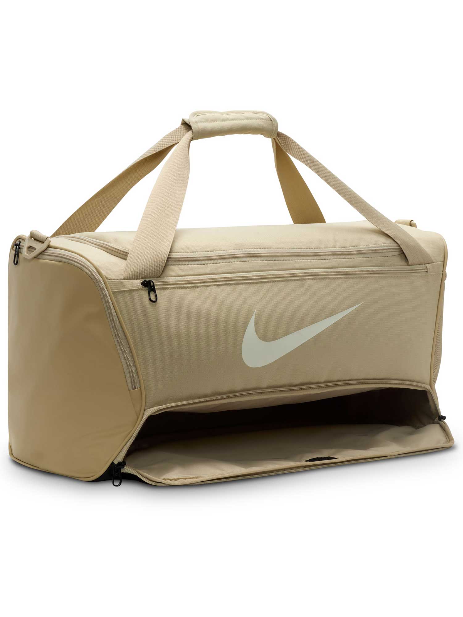 NIKE Сак NK BRSLA M DUFF - 9 1/2 60L
