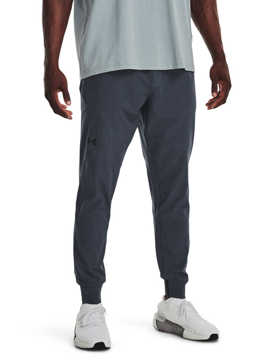 UNDER ARMOUR Спортно долнище UA UNSTOPPABLE JOGGERS