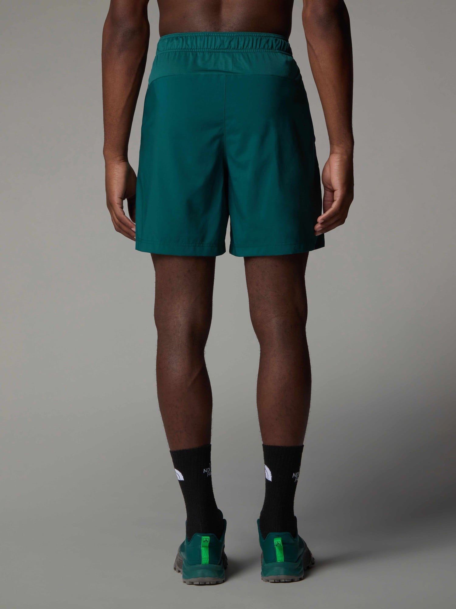THE NORTH FACE Къси панталони M 247 7IN SHORT