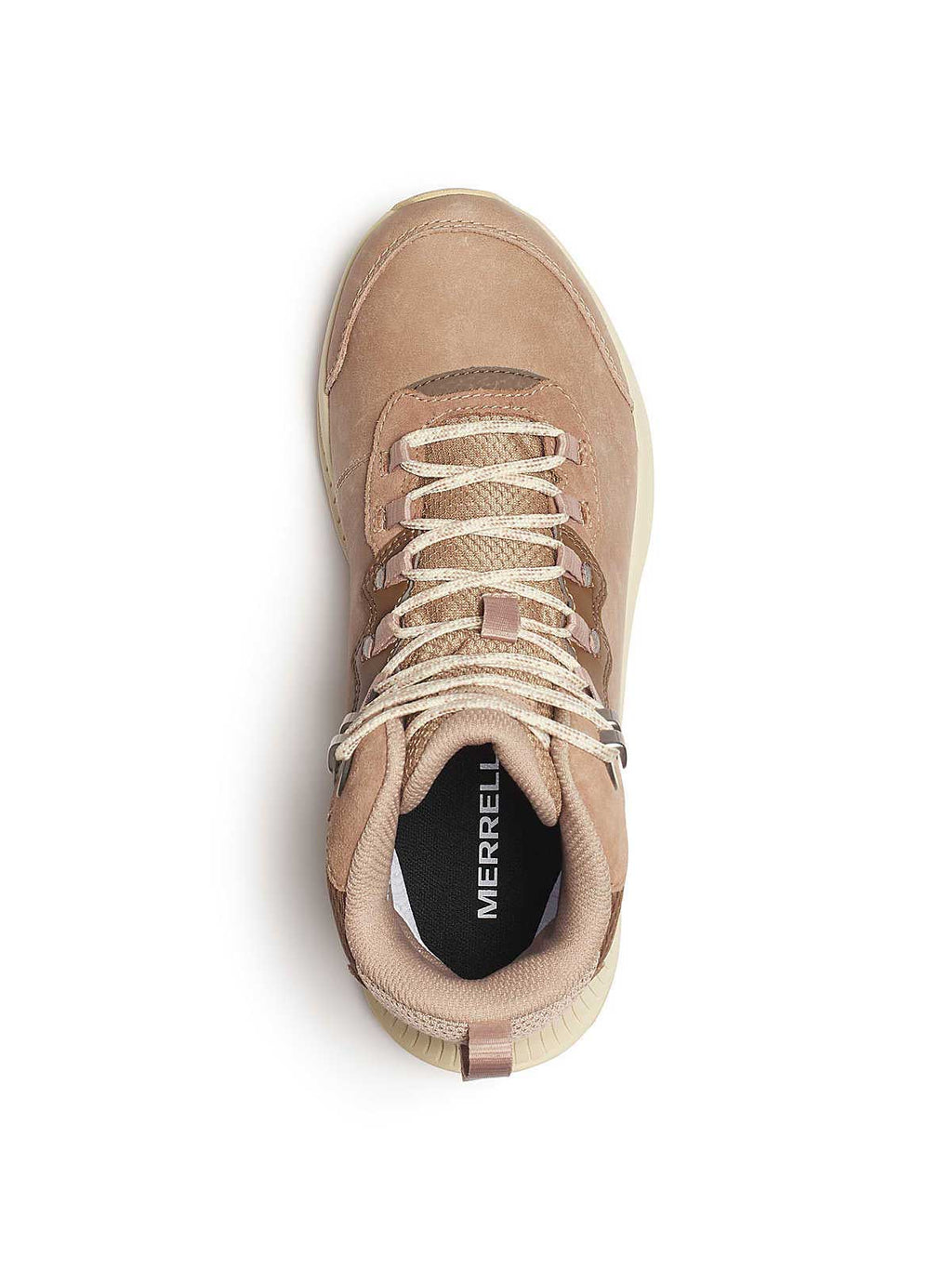 MERRELL Обувки SPEED STRIKE 2 LTR THRM MID WP