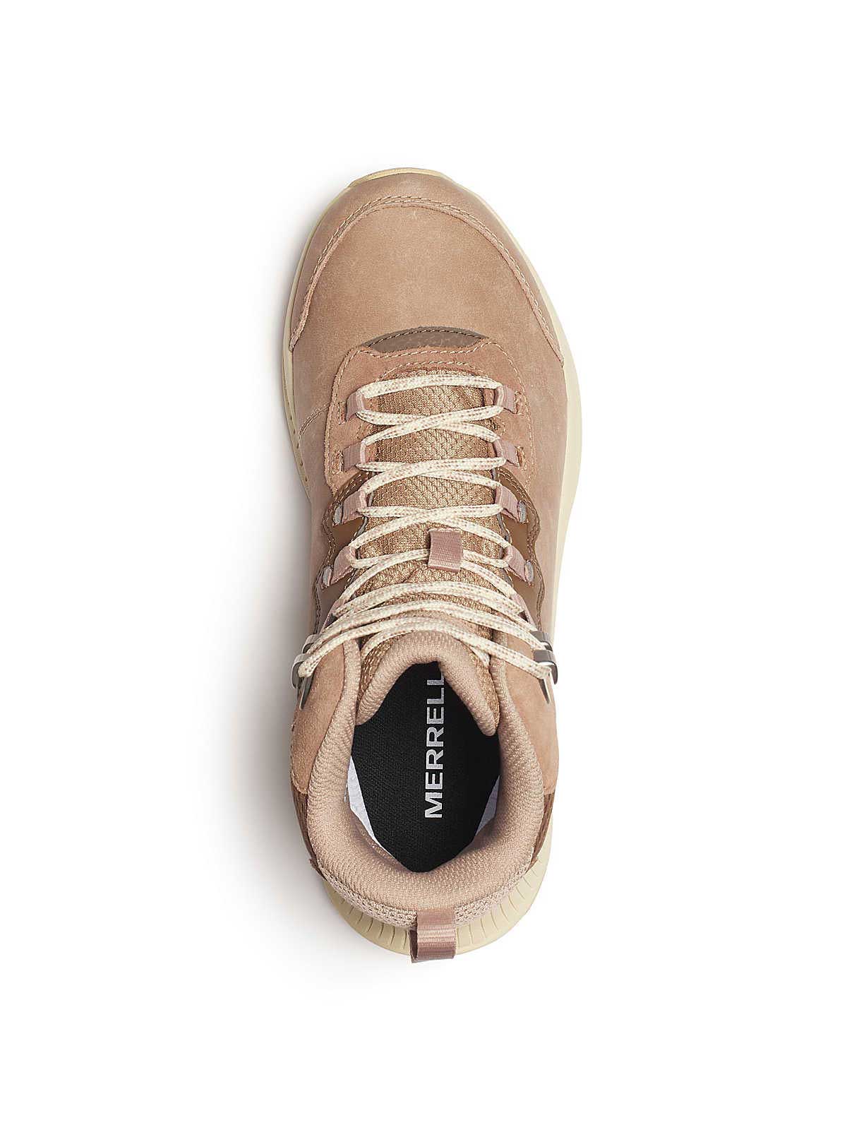 MERRELL Обувки SPEED STRIKE 2 LTR THRM MID WP