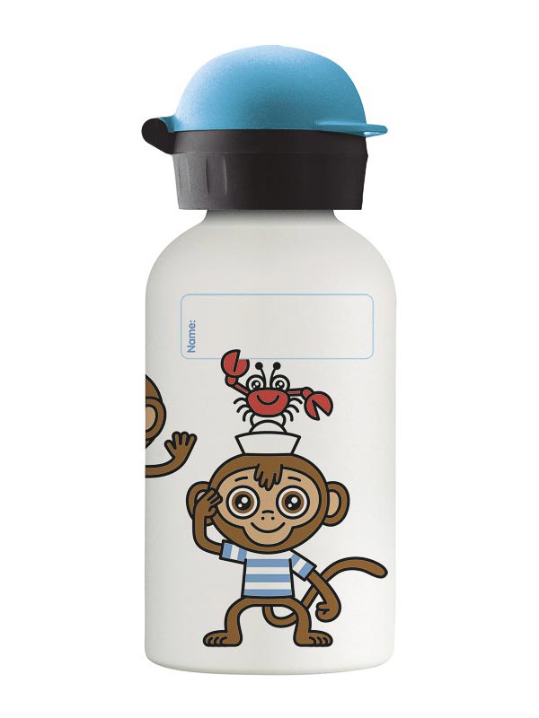 LAKEN Бутилка Sweet Clouds 0.35L