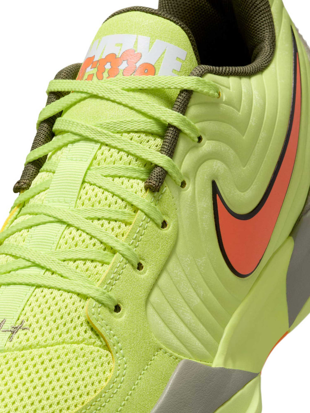 NIKE Обувки JA 2