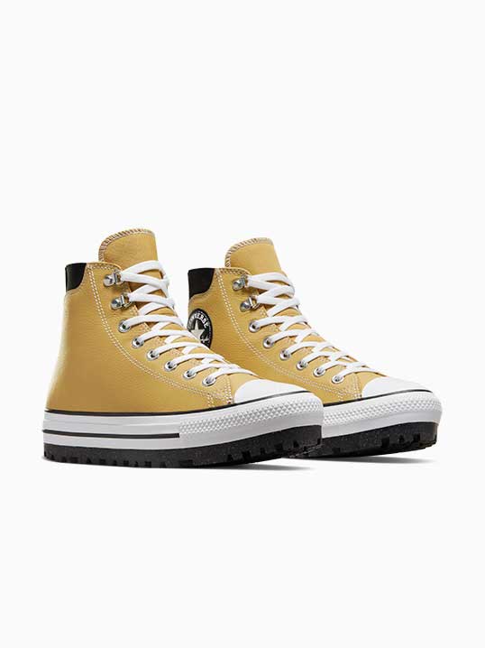 CONVERSE Обувки CHUCK TAYLOR ALL STAR