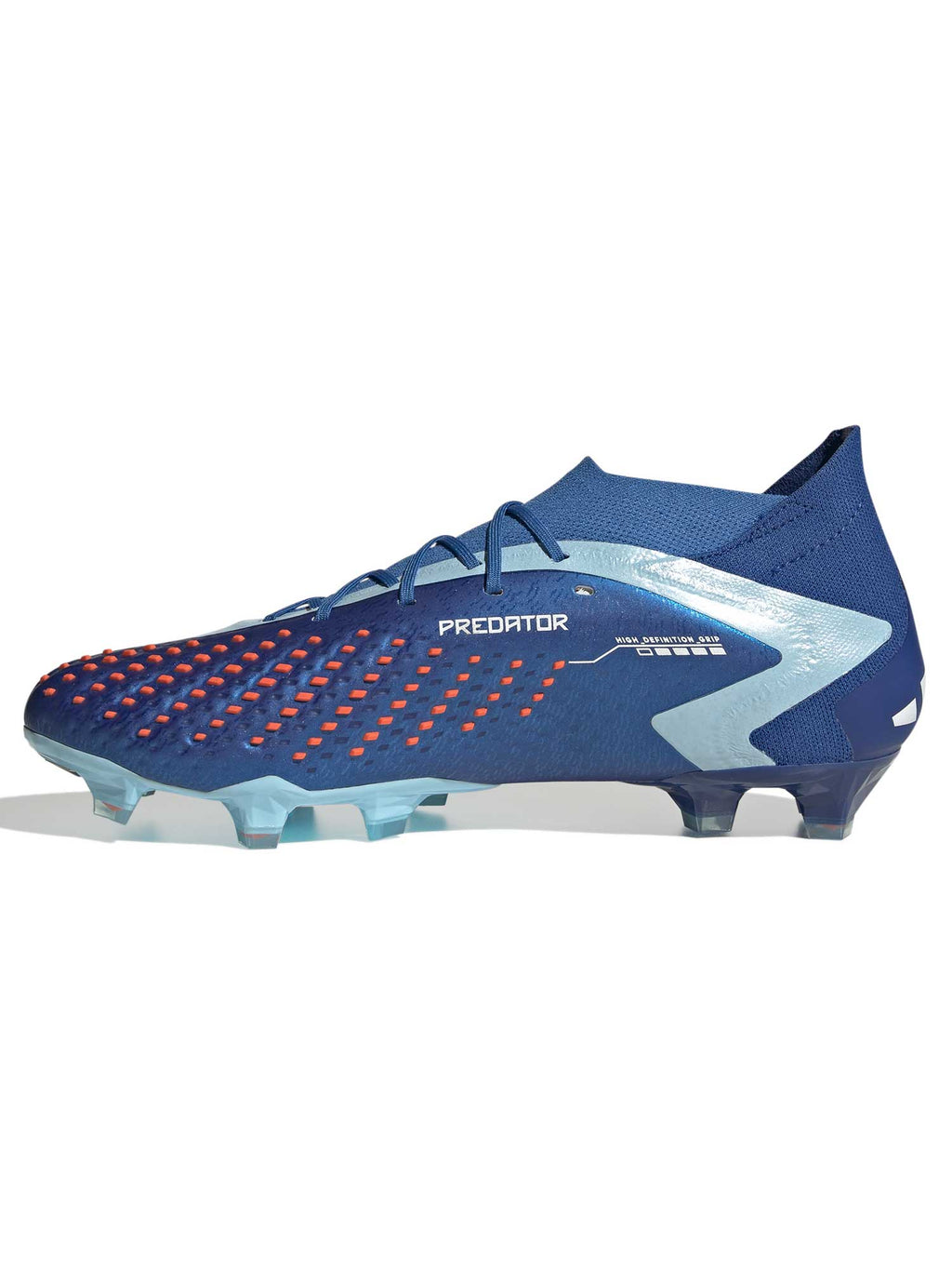 ADIDAS PERFORMANCE Обувки Predator Accuracy.1 Firm Ground