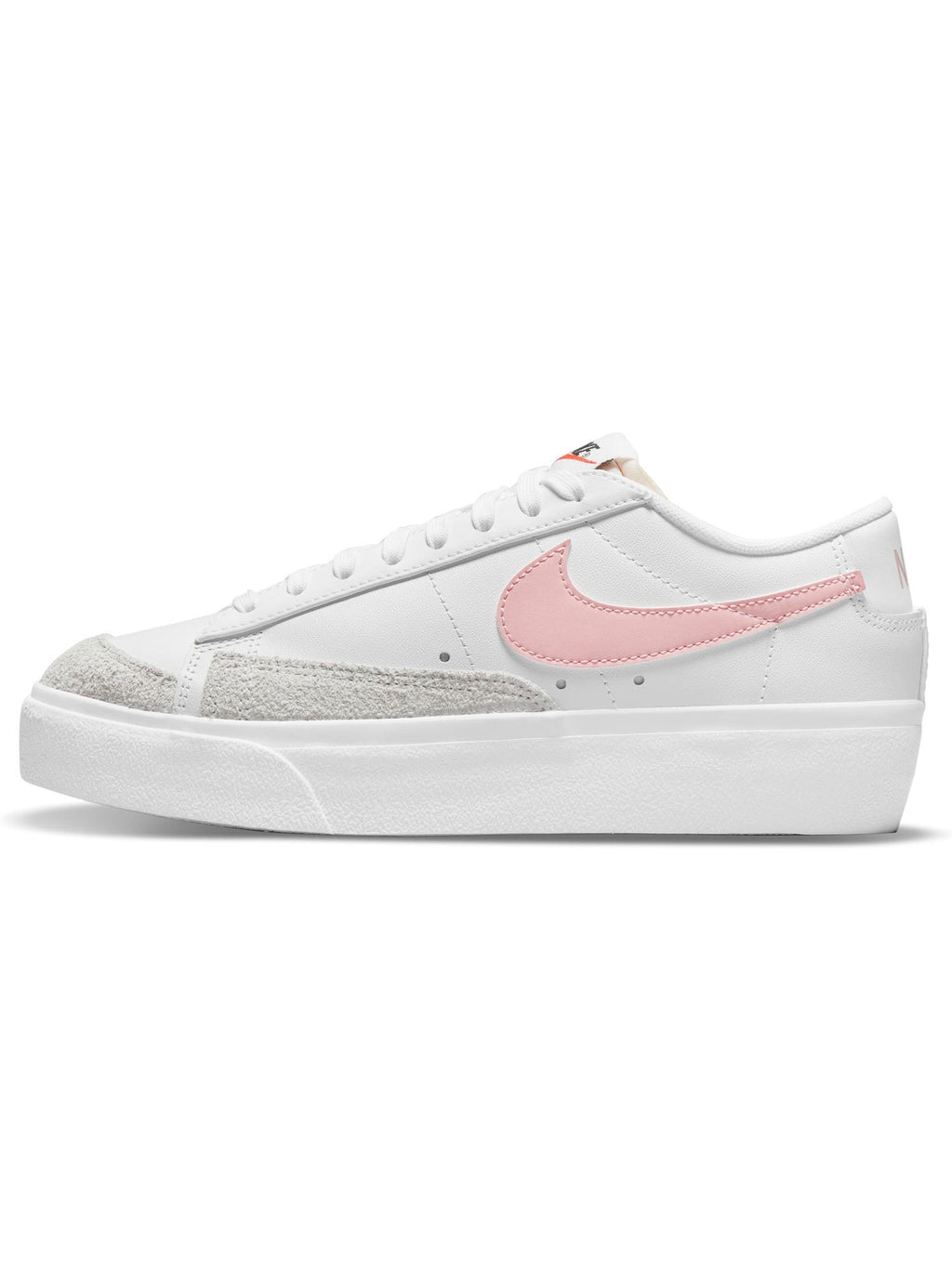 NIKE Обувки W BLAZER LOW PLATFORM