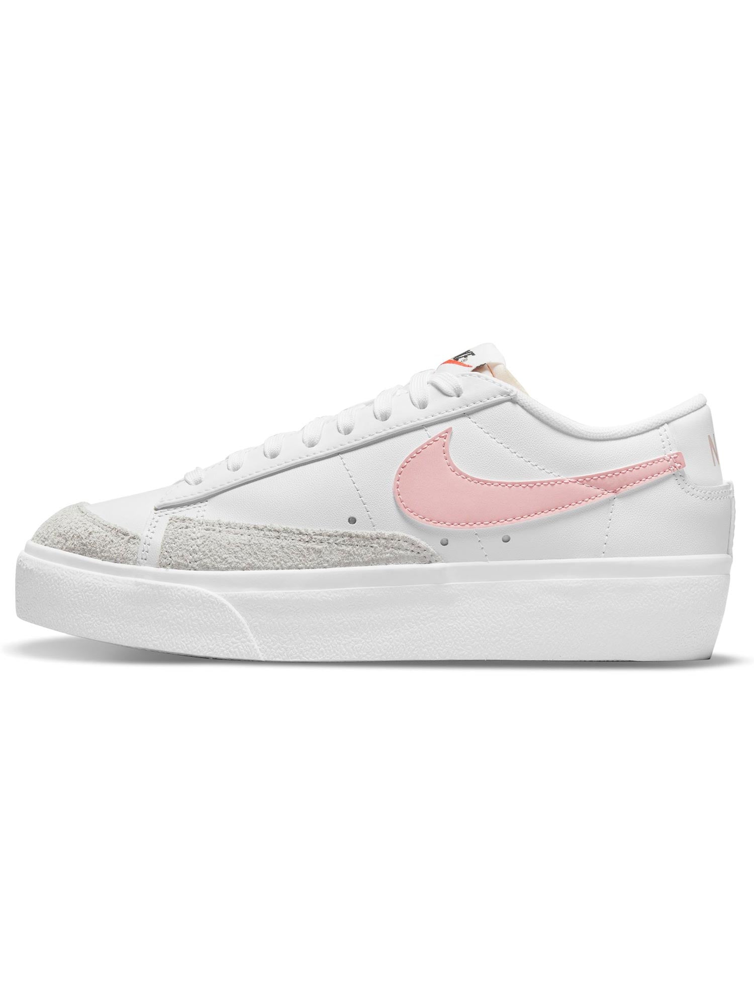 NIKE Обувки W BLAZER LOW PLATFORM