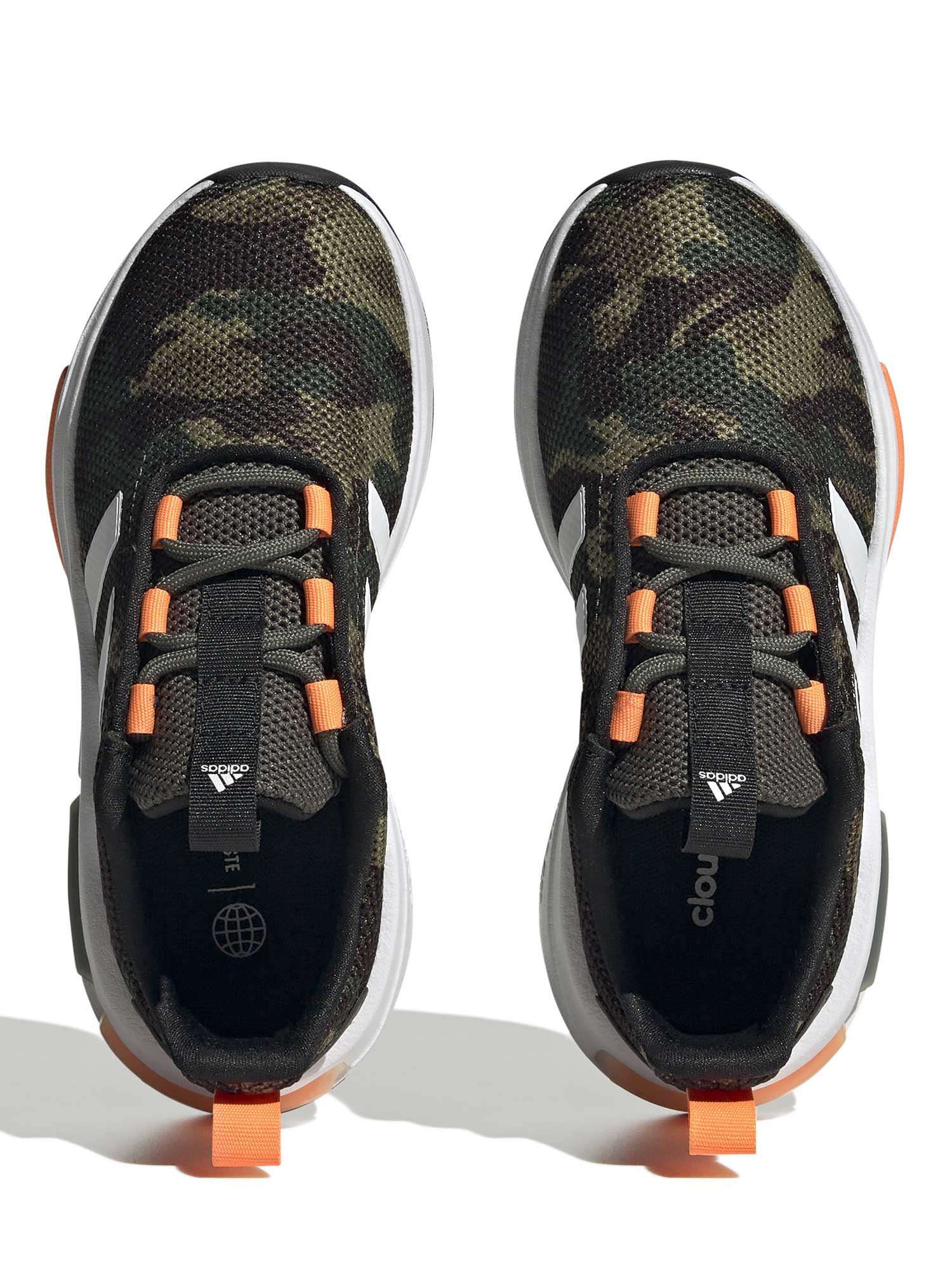 ADIDAS SPORTSWEAR Обувки Racer TR23 Kids