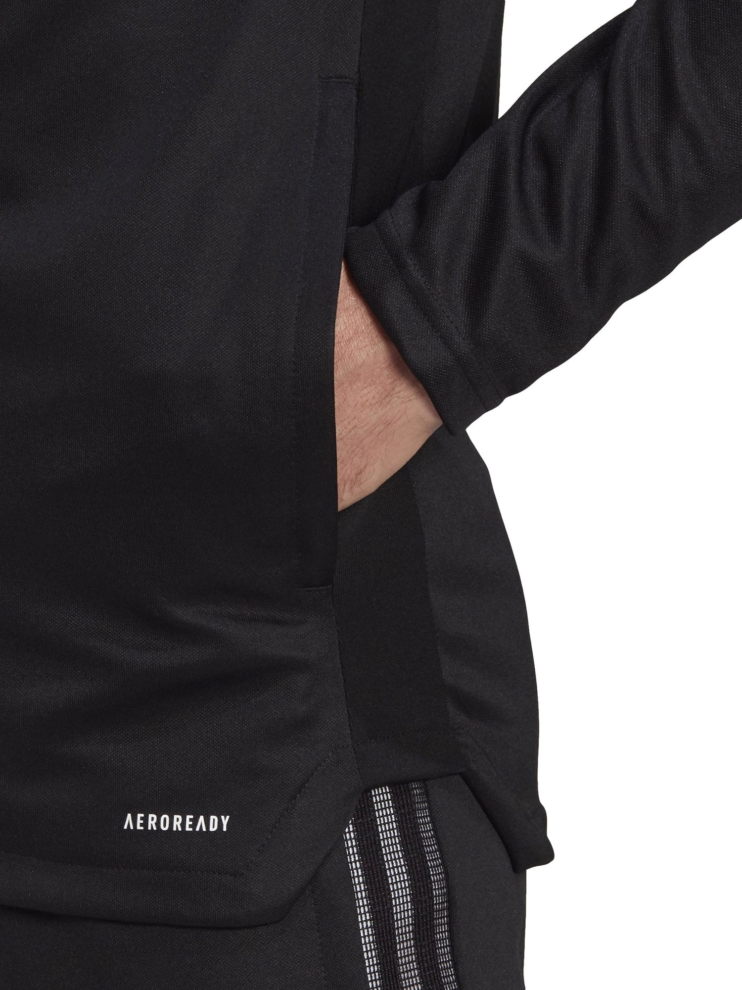 ADIDAS TEAM Спортно горнище TIRO21