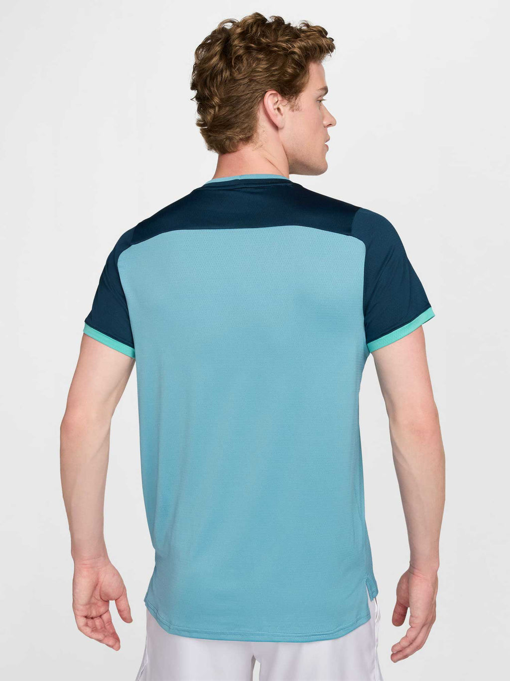 NIKE Тениска M NKCT DF ADVTG TOP