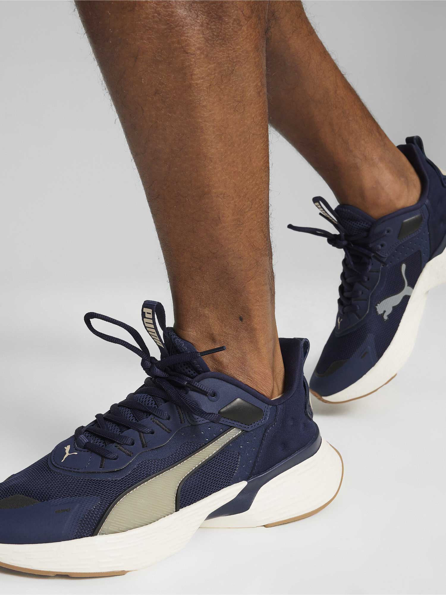 PUMA Обувки Softride Sway Mesh