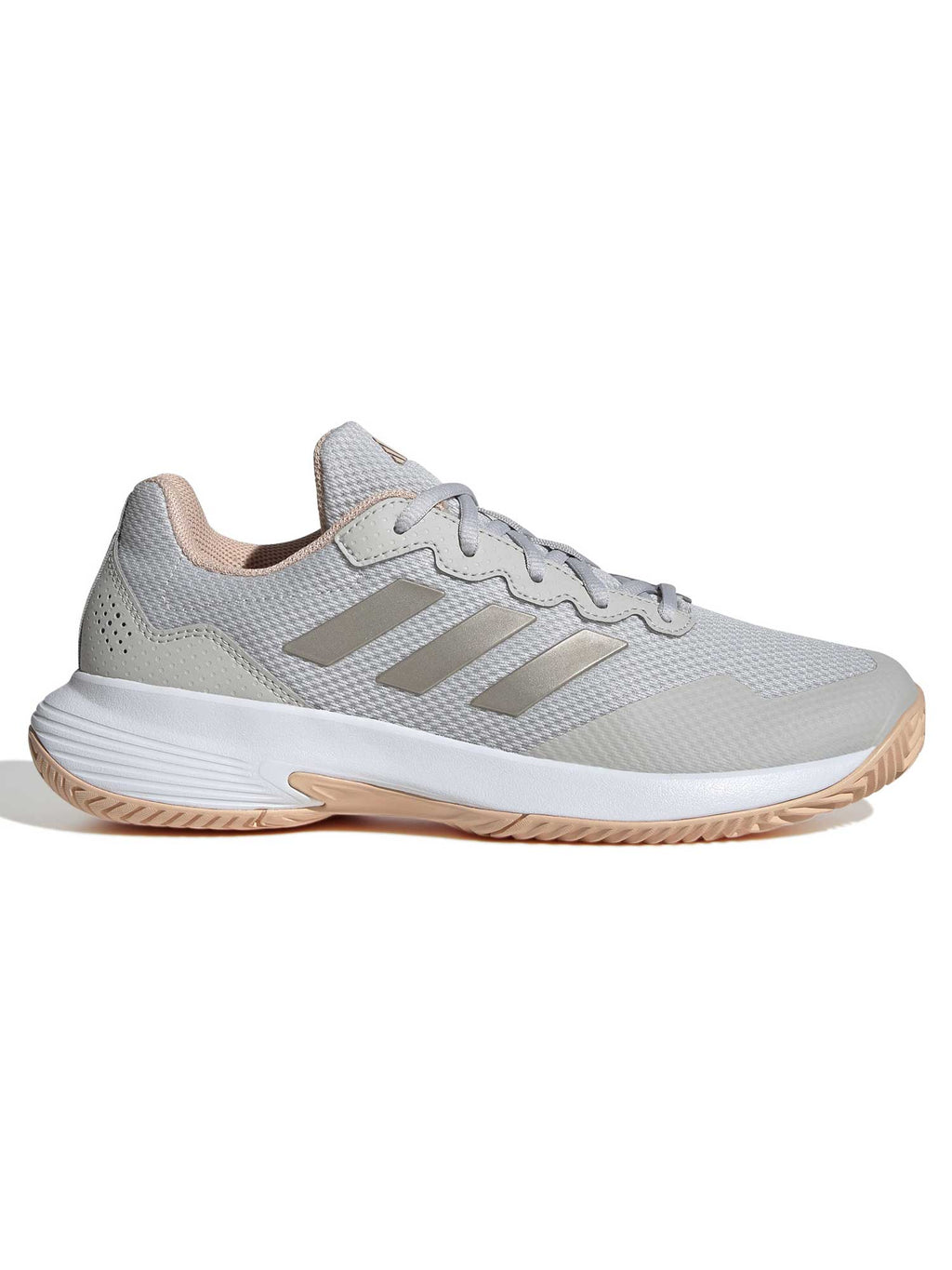 ADIDAS PERFORMANCE Обувки Gamecourt 2.0 Tennis