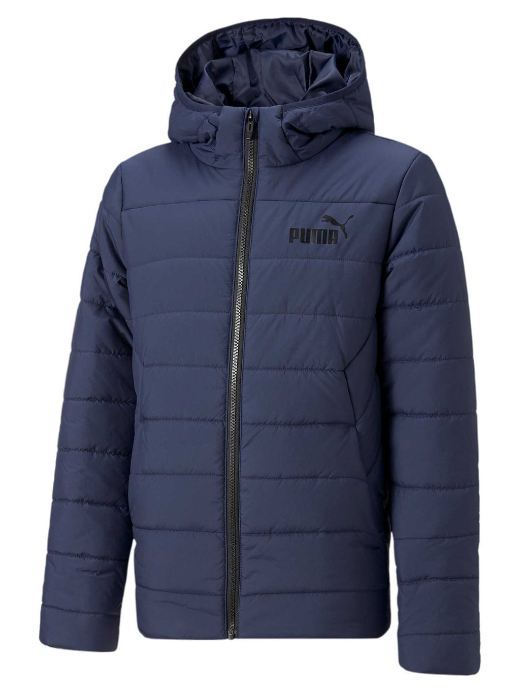 PUMA Яке ESS Hooded Padded Jacket