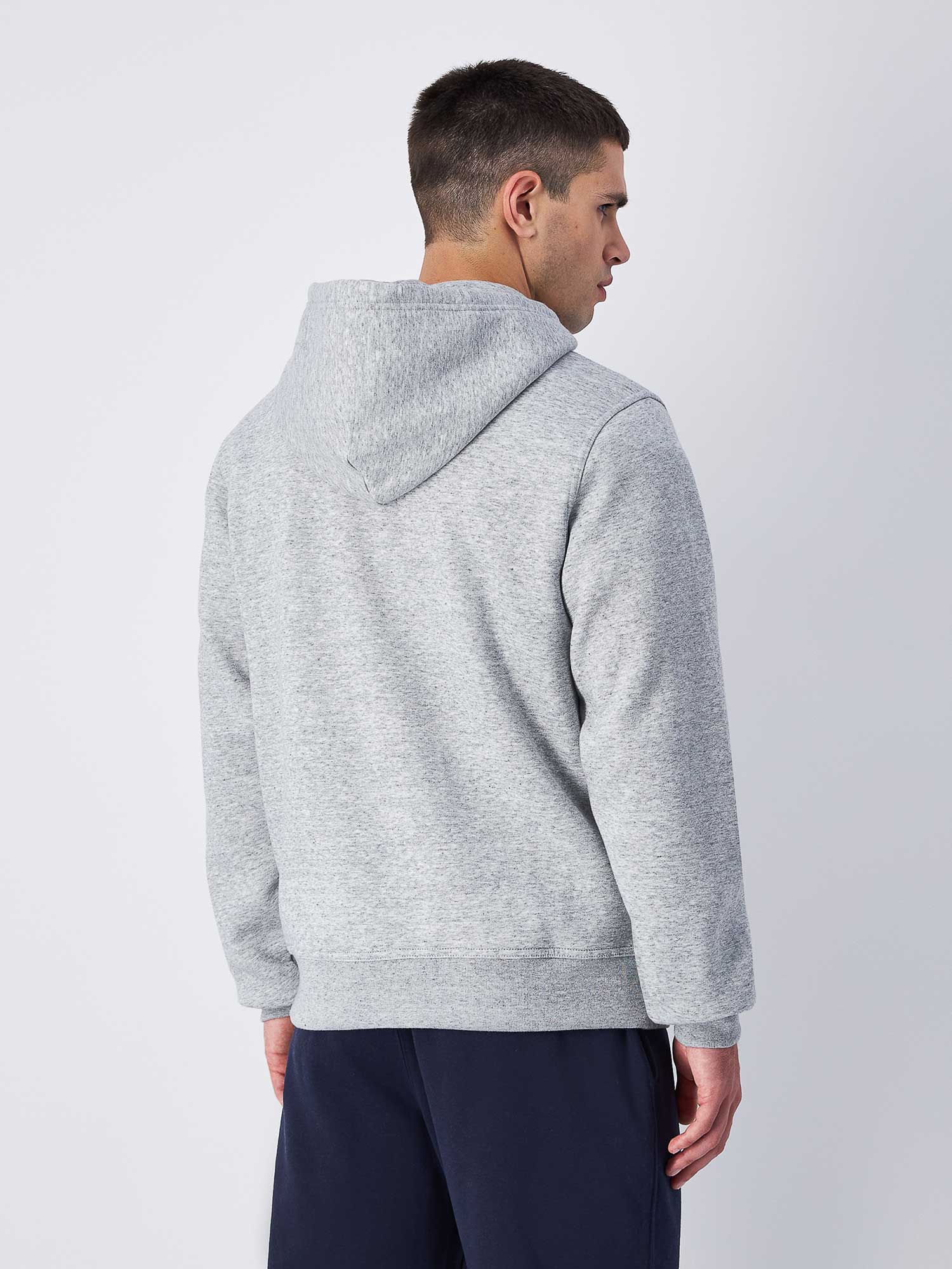 CHAMPION Суитшърт Hooded Full Zip Sweatshirt