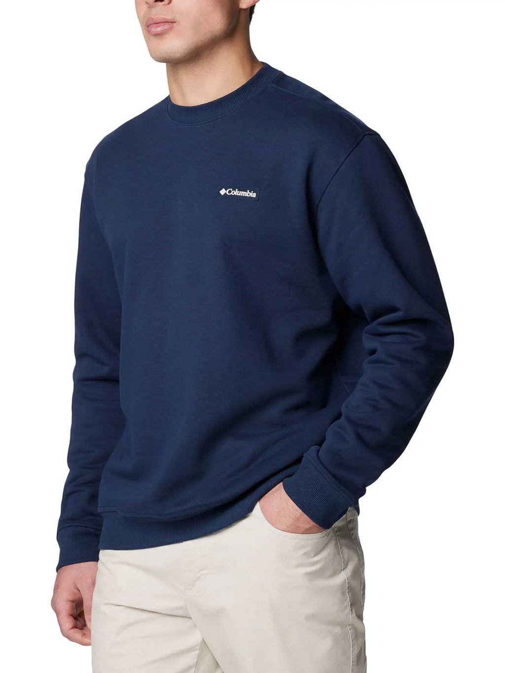 COLUMBIA Блуза Men's Meridian Creek™ Crew
