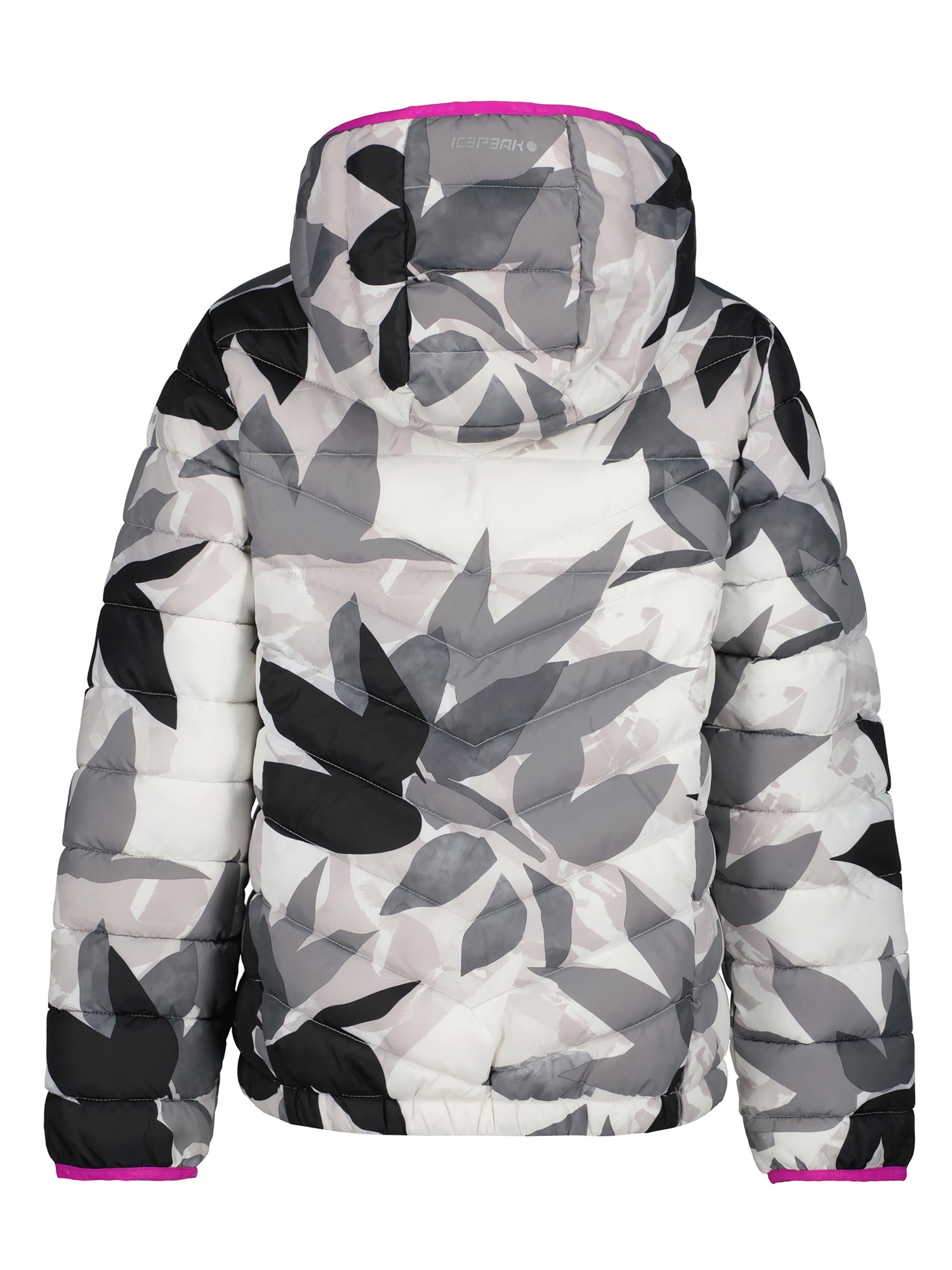 ICEPEAK Яке KELLYTON JR