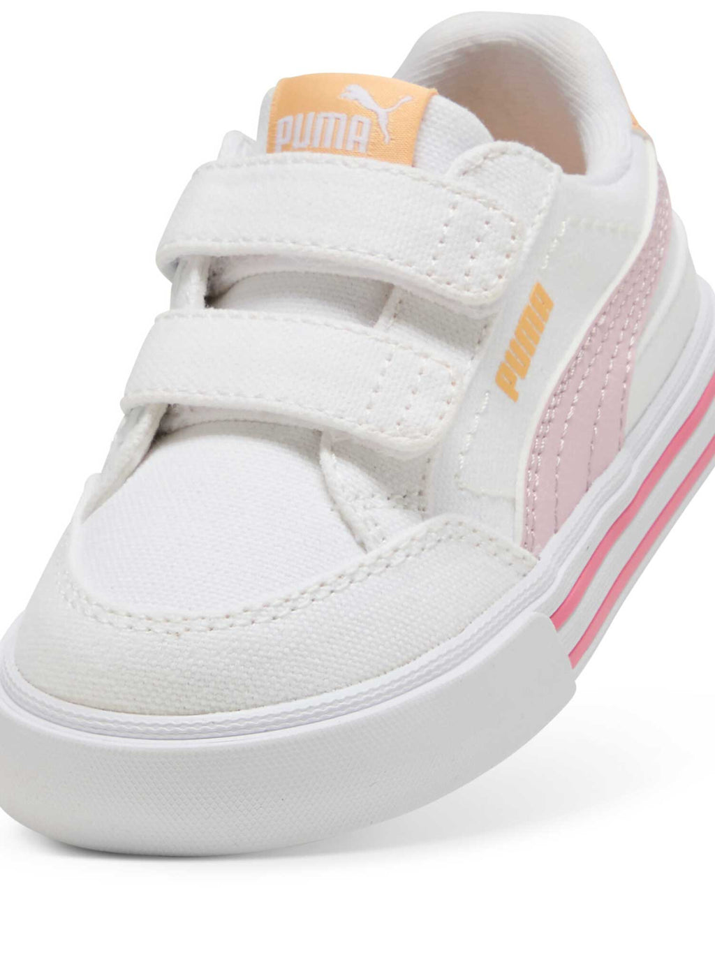PUMA Обувки Court Classic Vulc FS V Inf