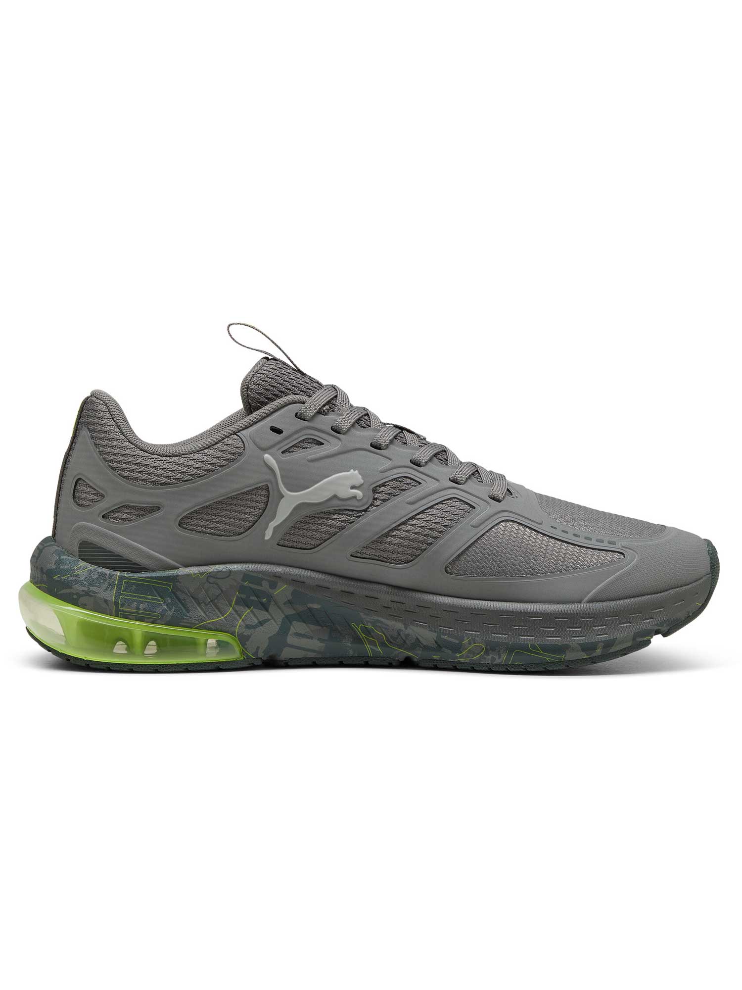 PUMA Обувки X-Cell Lightspeed Hit the Wall