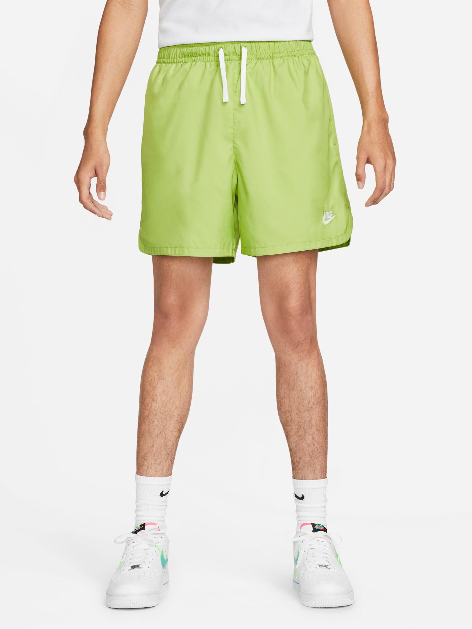 NIKE Къси панталони M CLUB WVN LND