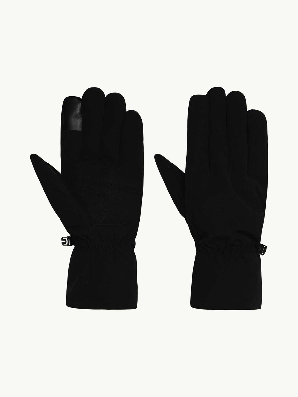 JACK WOLFSKIN Ръкавици HIGHLOFT GLOVE