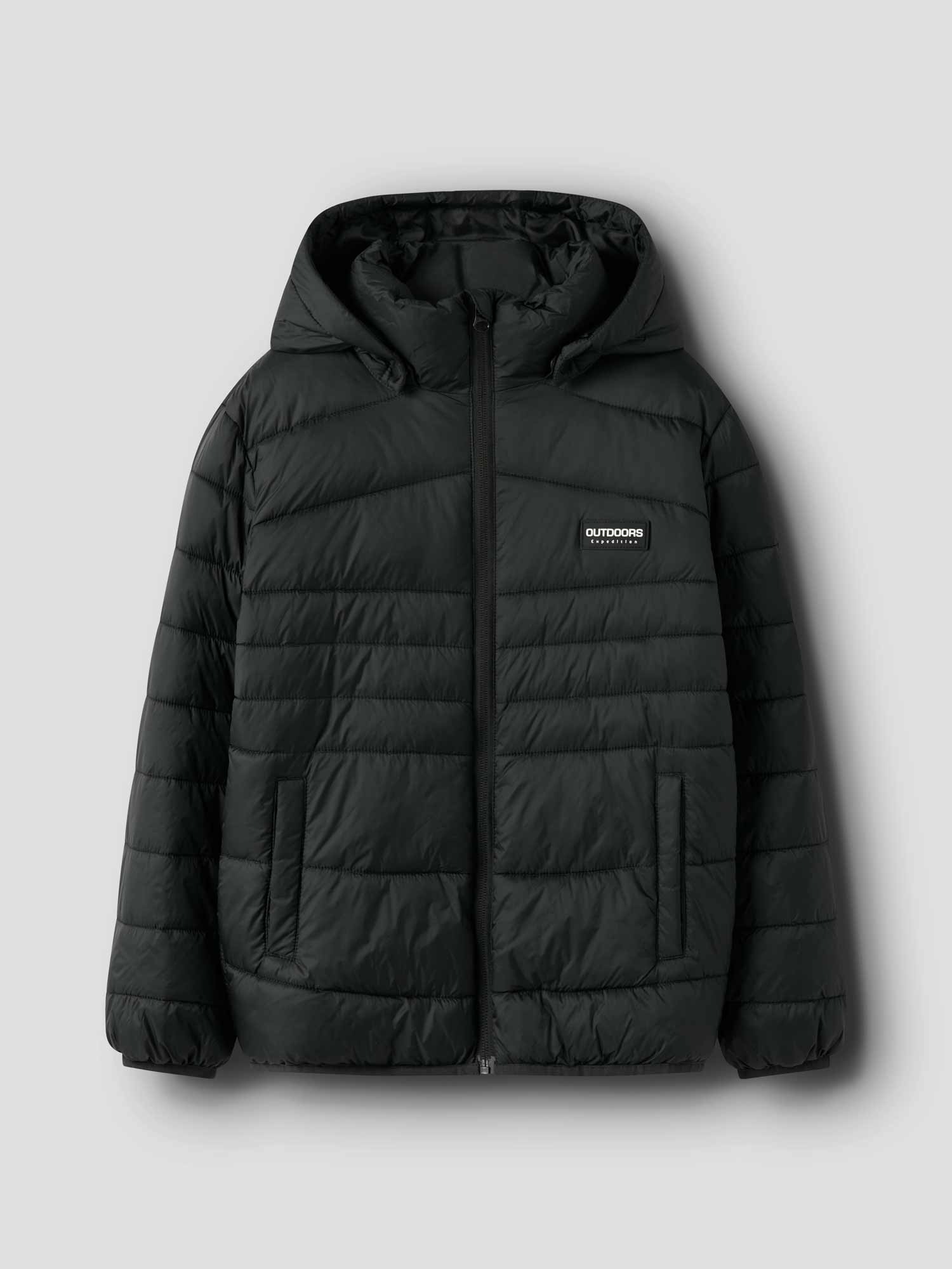 NAME IT Яке NKMMARBLE JACKET