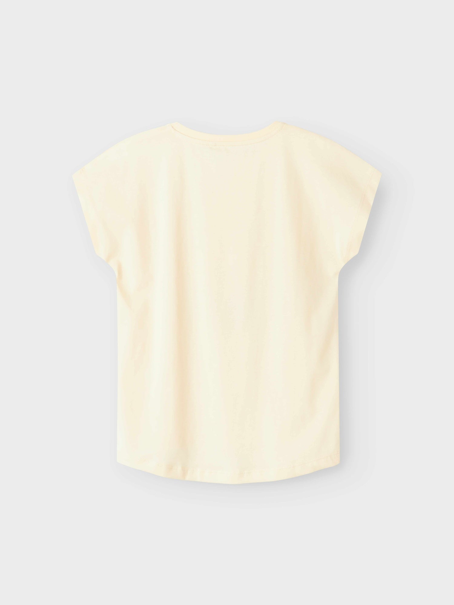 NAME IT Тениска NKFVIGEA CAPSL TOP