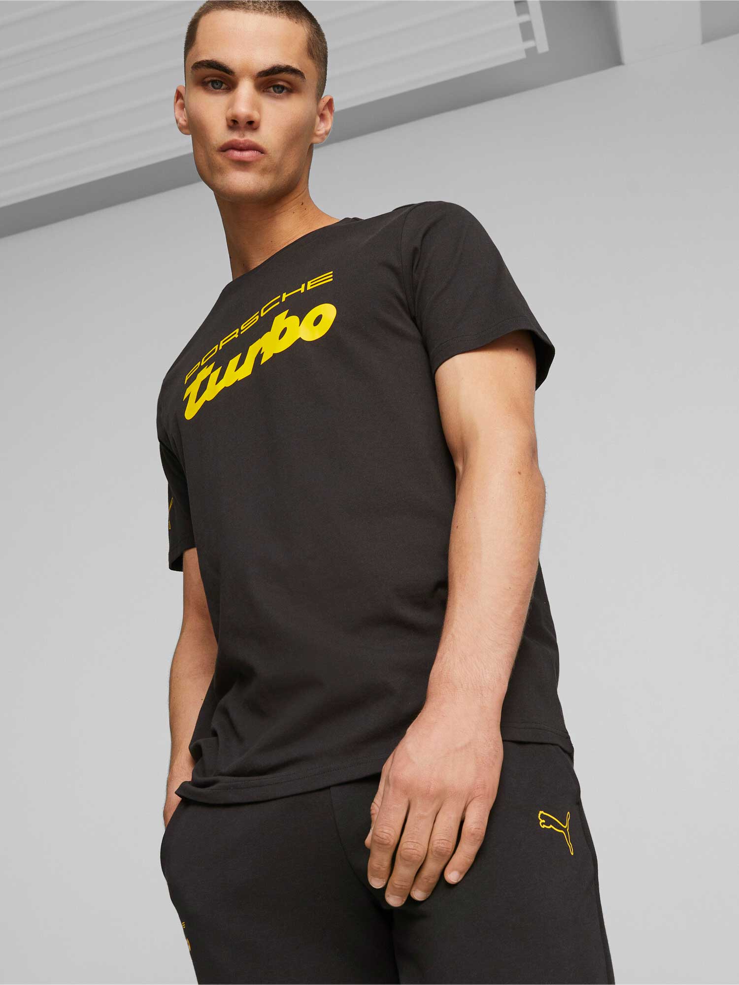 PUMA Тениска PL ESS