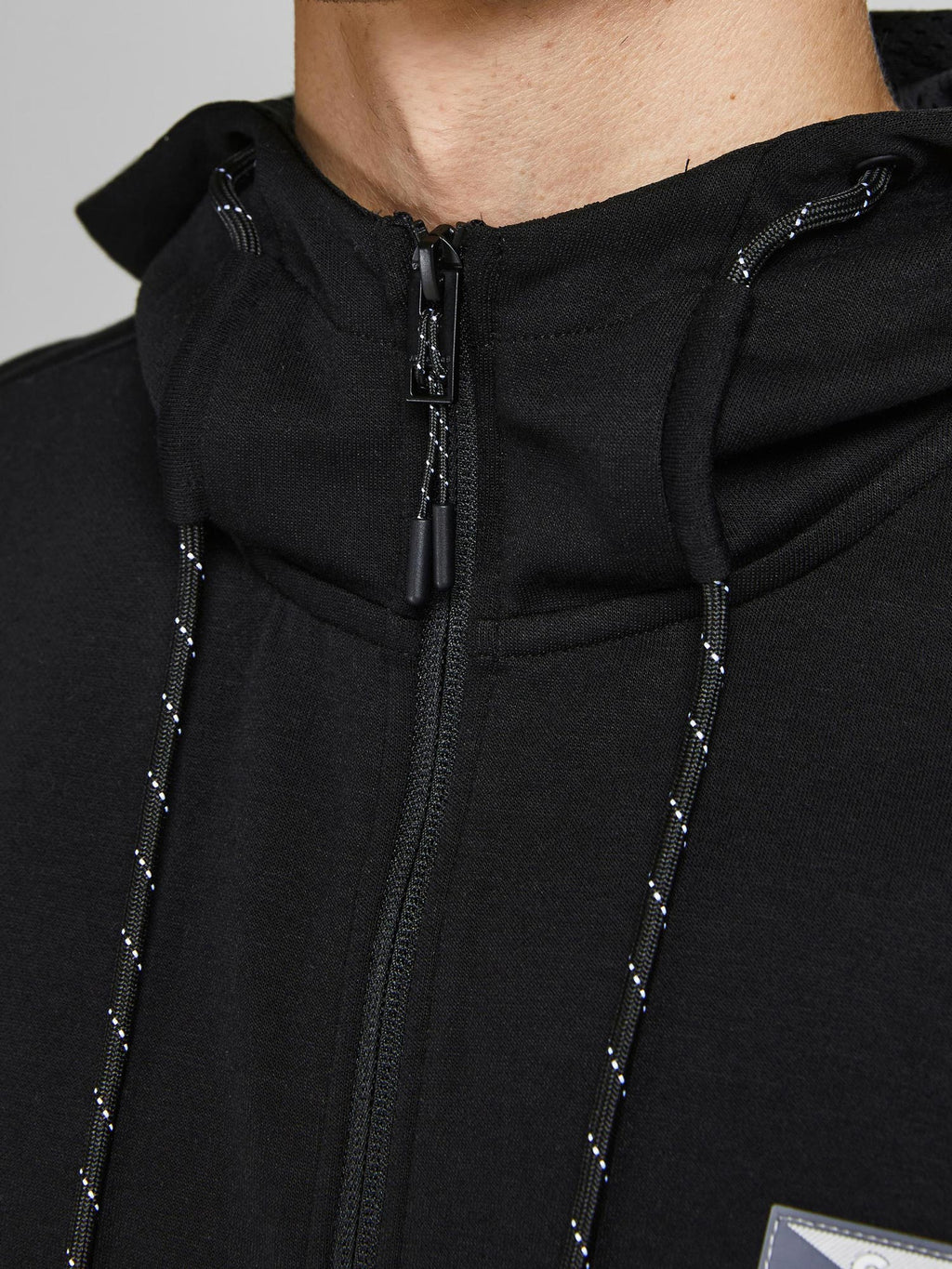 JACK & JONES Суитшърт JWHAIR