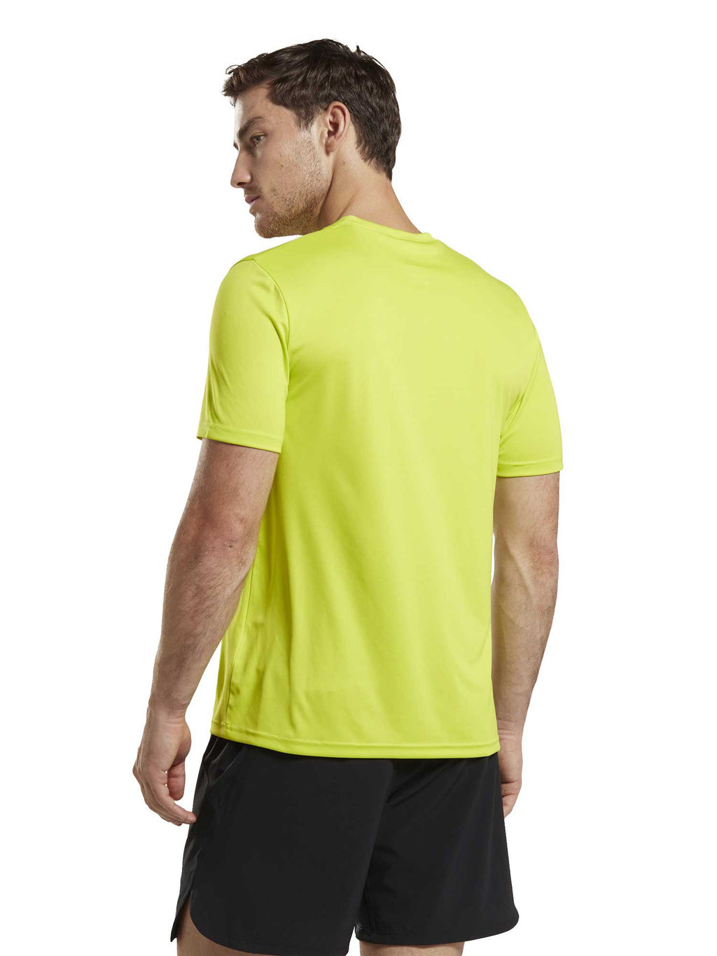 REEBOK Тениска Training Graphic